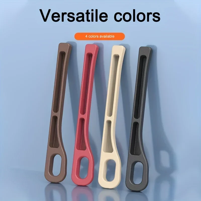 جديد 1 زوج العالمي مقعد السيارة الفجوة التوصيل قطاع الجانب حشو مانعة للتسرب مقعد الفجوة التخزين المنظم التماس فجوة السيارة الديكور الداخلي