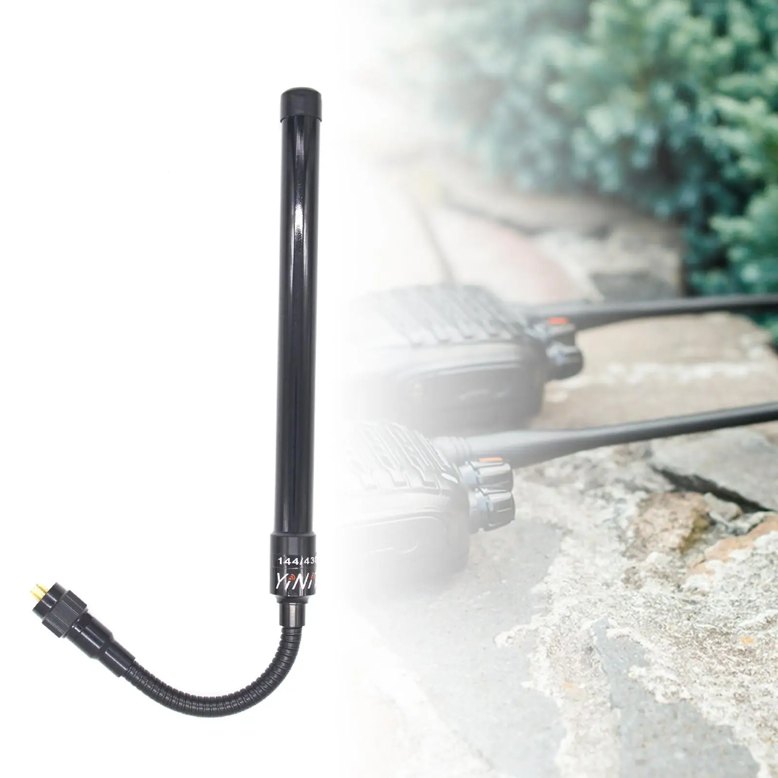 AT-33 Goose Tube An…