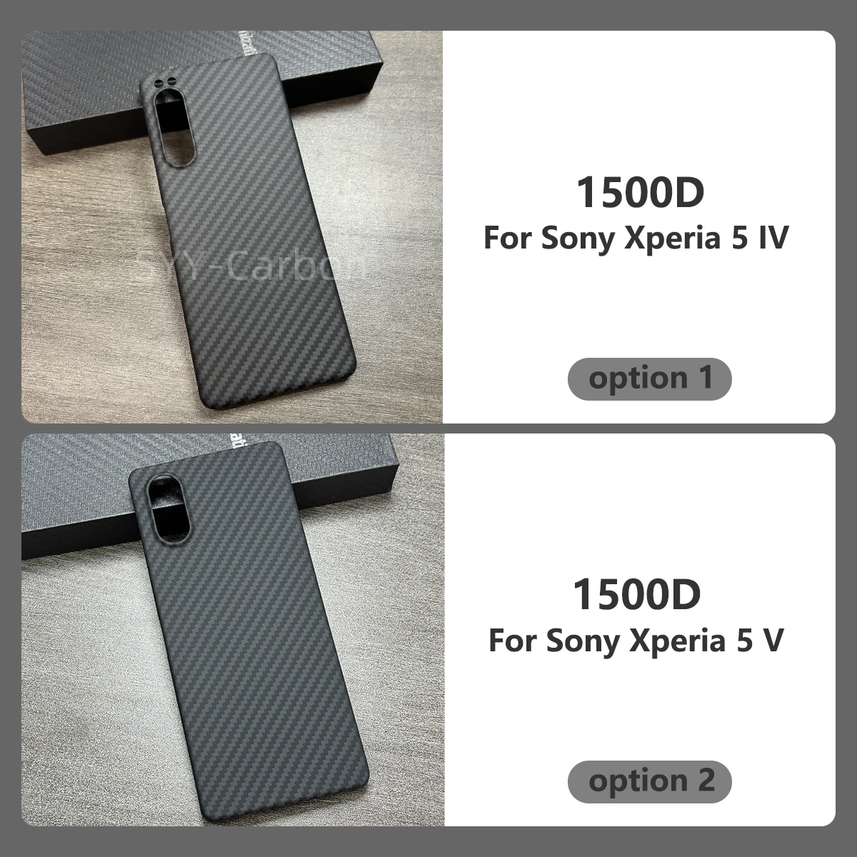 #15 Highest Rated Sony Xperia 1 V Phone Case to Buy in 2026