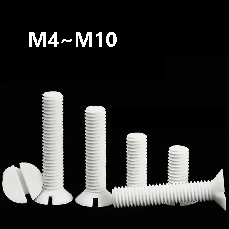 M4 M5 M6 M8 M10 Ptf…