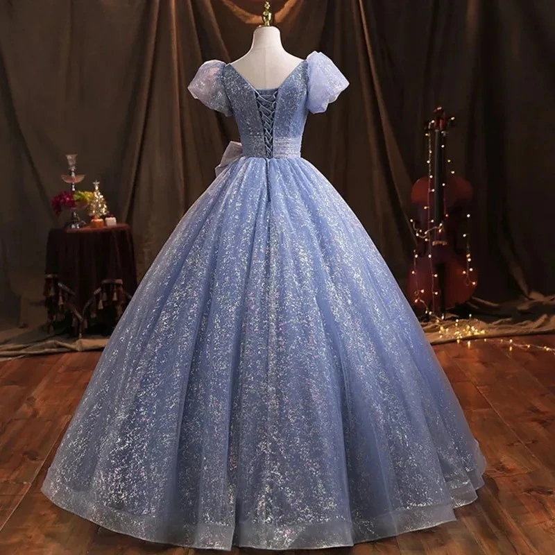Thumbnail 2 - #40 Latest Prom Ball Gowns Offers