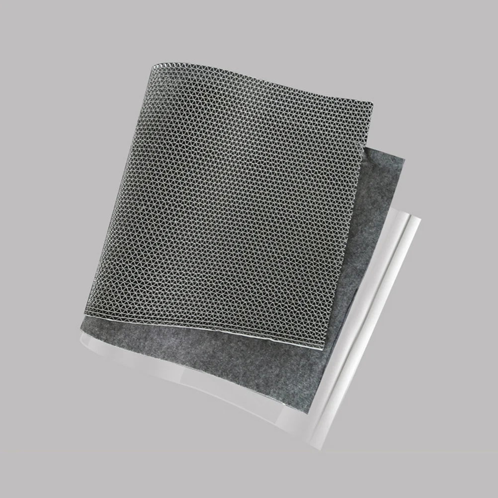 

1Set Reptile Terrarium Bedding Safe Reliable 3-in-1 Reusable Waterproof Carpet Lizard Snake Tortoise Mat Cage Cushion