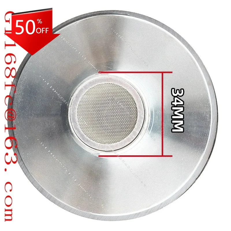 44 Core 115 Magnetic Aerospace Magnetic Treble Driver Head Composite Film Stage Performance KTV High Power
