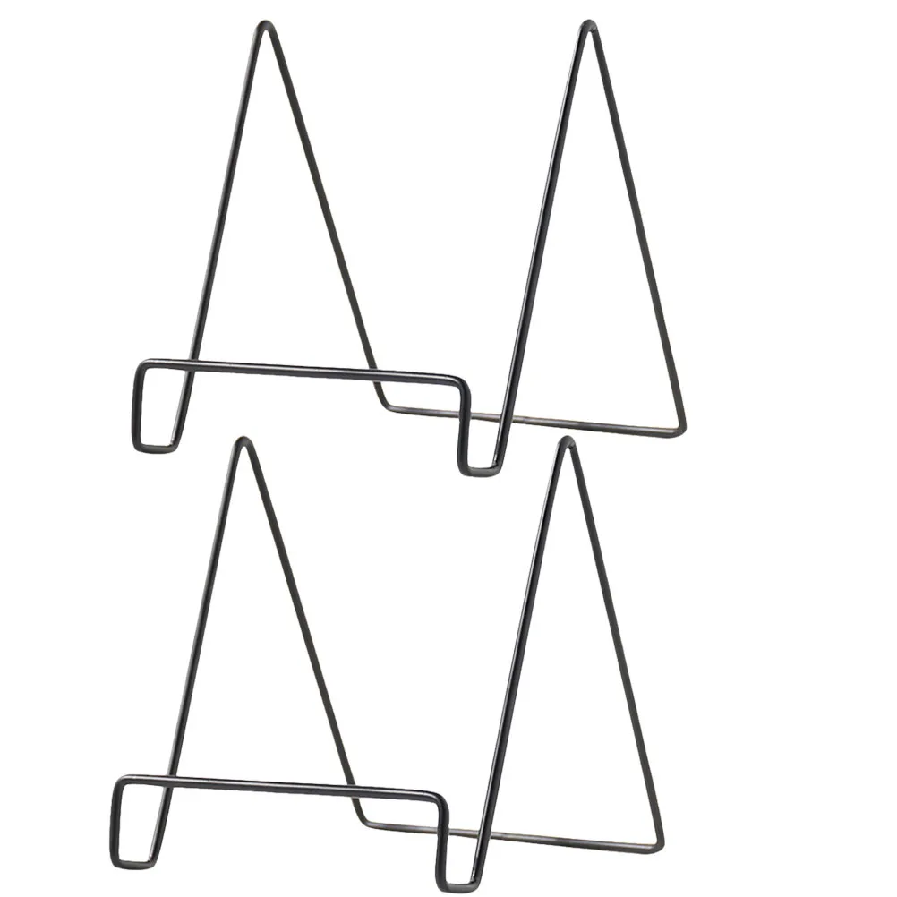 Рисунок 4 - металлические подставки для дисплея