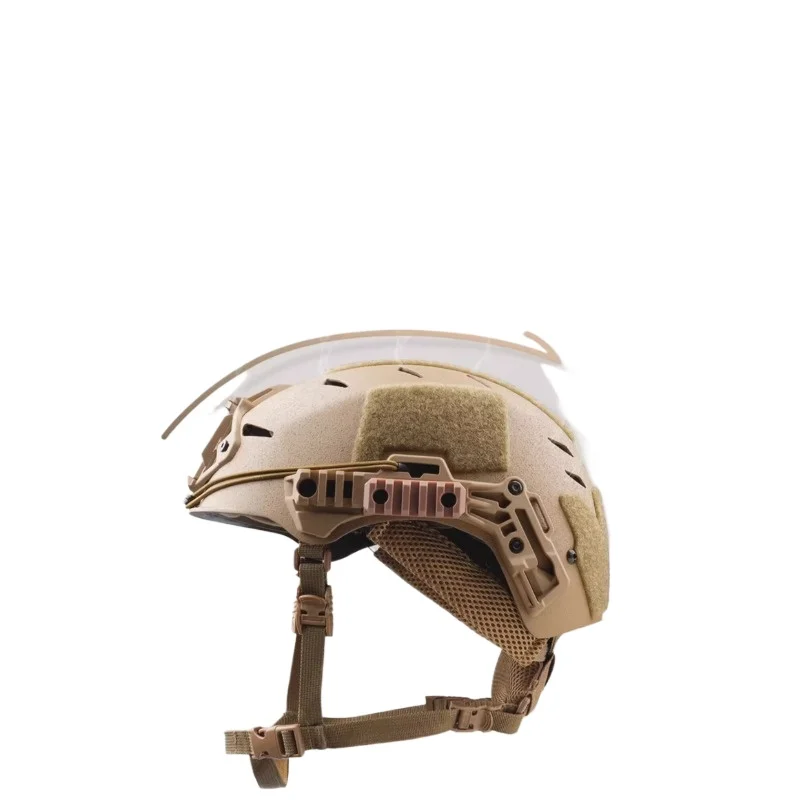 

helmet