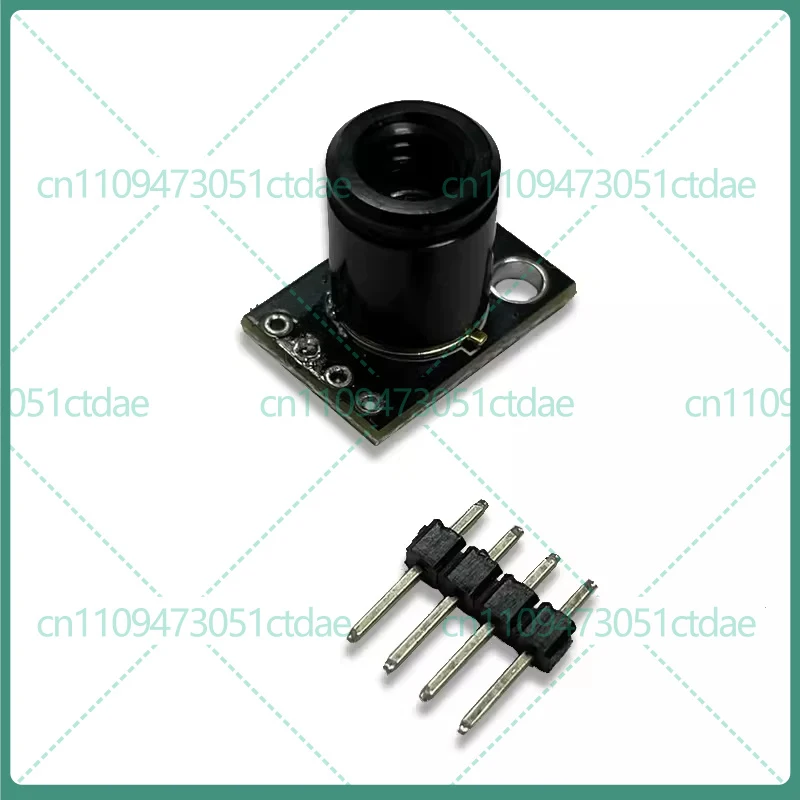 For MLX90640 32x24 IR Thermal Imaging Sensor Module