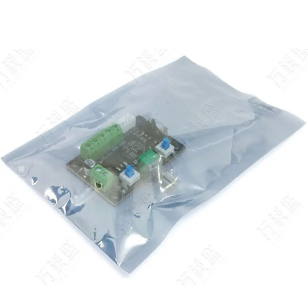 PWM Durable Frequency Direction Generator Module Motor Driver Mainboard Motor Speed Pulse Signal