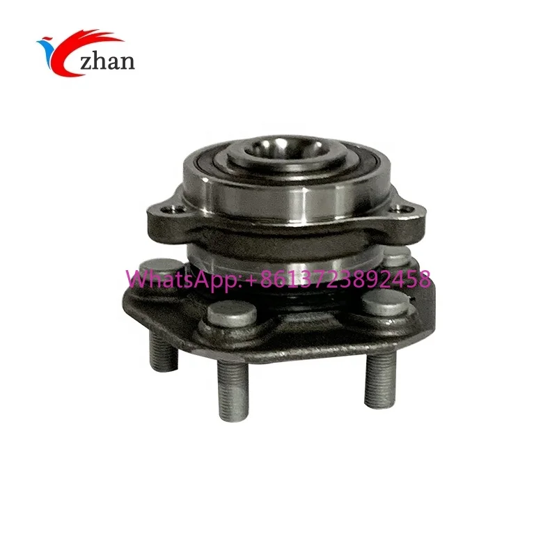 

JIFUQI New Arrival Rear Wheel Hub Assembly 1044121-00-E 1044123-00-A for Tesla Model 3 5YJ3 2017-2019