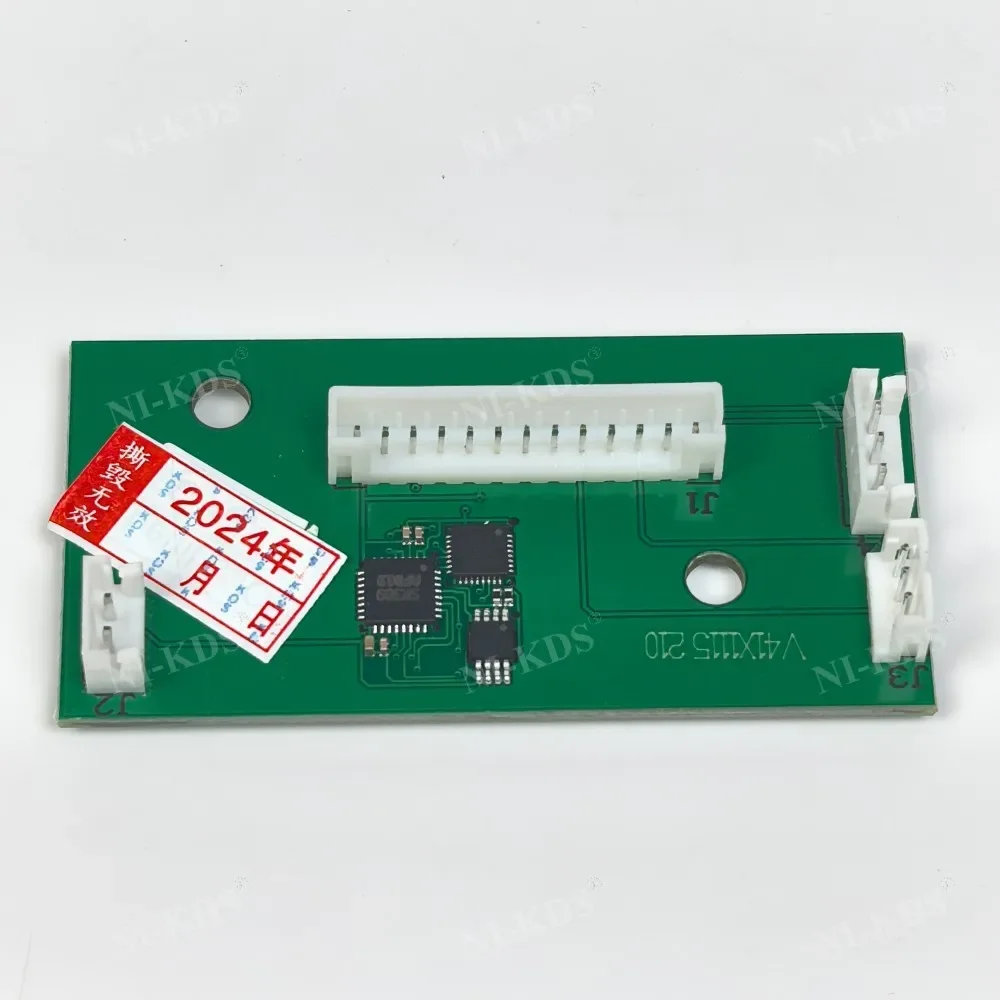 41X1115 Fuser Chip for Lexmark MS821 MS822 MS823 MS824 MS825 MX721 MX722 MX822 MX824 MX826 B2865