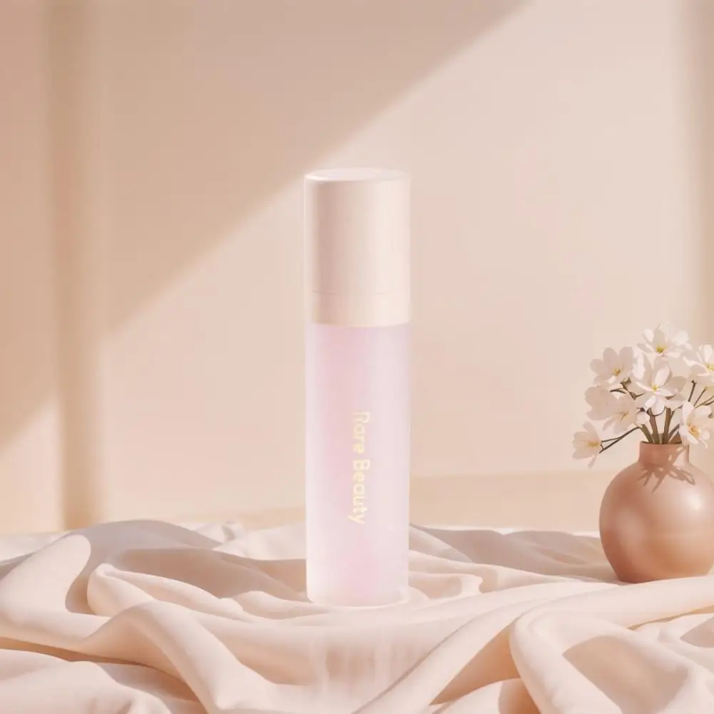 نادر الجمال حار مبيعات الوجه التمهيدي ترطيب والتحكم في الزيت كريم طبيعي المسام غير مرئية مغطاة بالكامل التمهيدي ماكياج