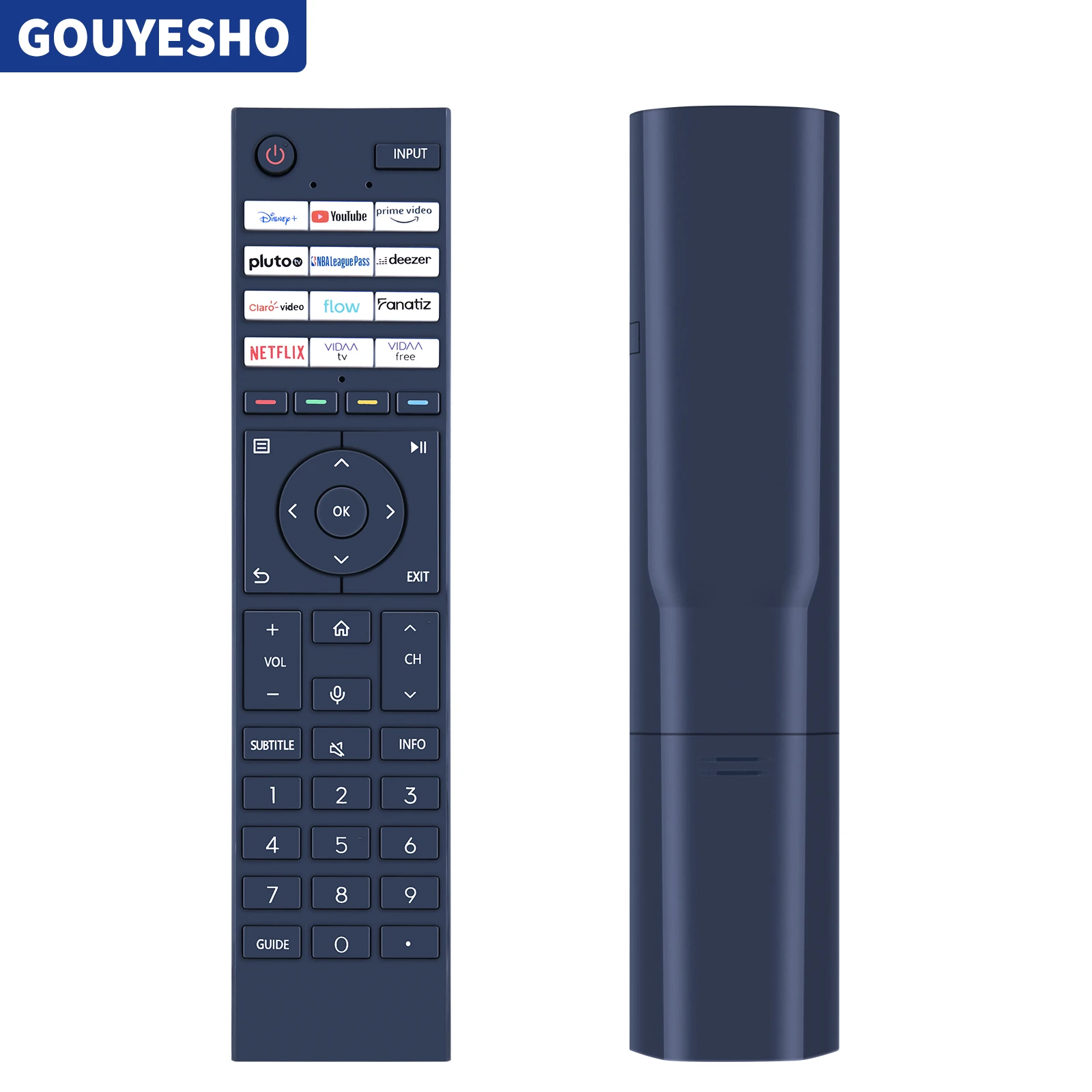 New Remote Control CT-95059 for toshiba TV