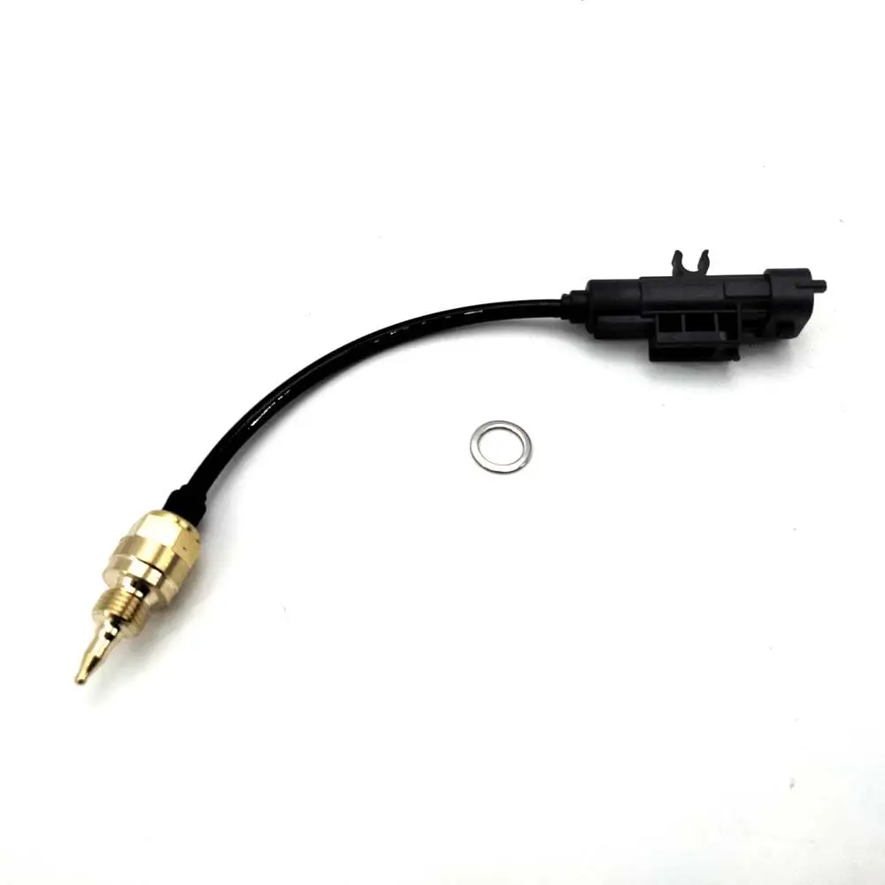 مستشعر درجة حرارة زيت محرك السيارة - إصلاح مستشعر درجة حرارة المبرد 68119586 أأ