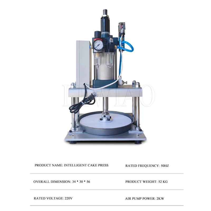 Prasa ręczna 30cm ciasto do pizzy maszyna do prasowania maszyna do robienia tortilli naleśnikarka maszyna pieczona kaczka ciasto prasa