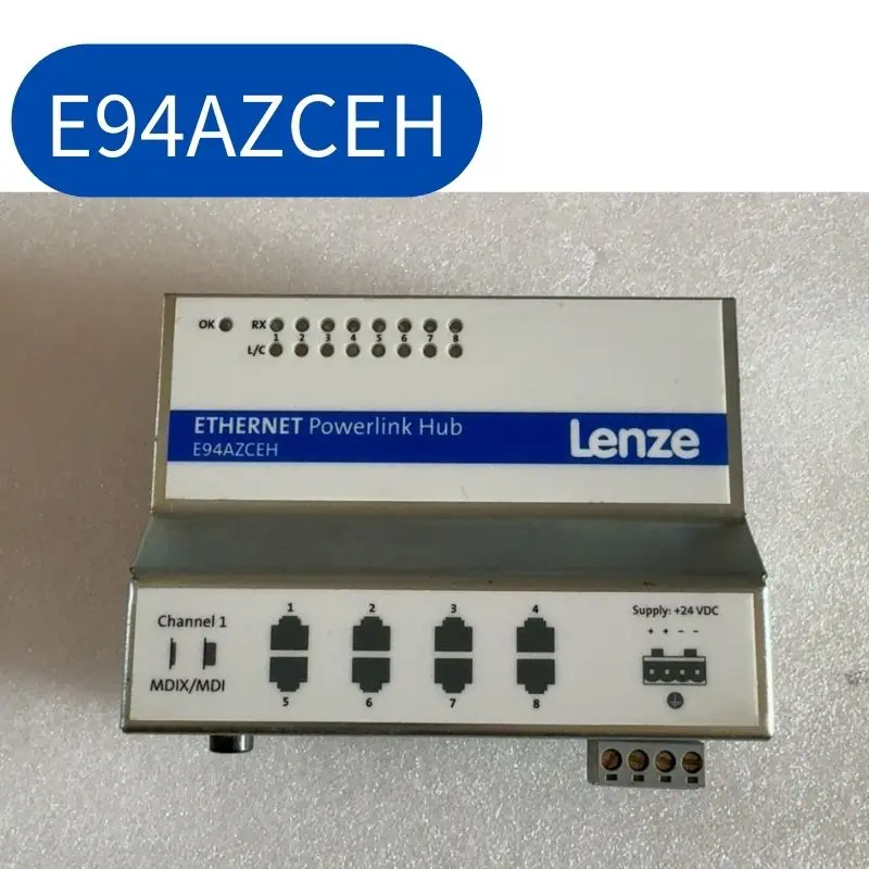 

second-hand E94AZCEH tested ok