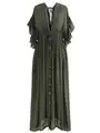 Verde militar