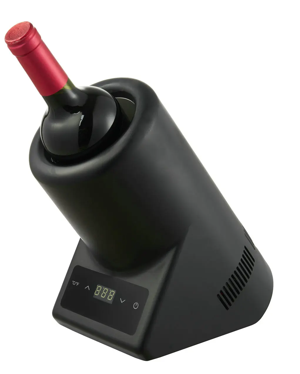 

Single Bottle Wine Chiller Europace