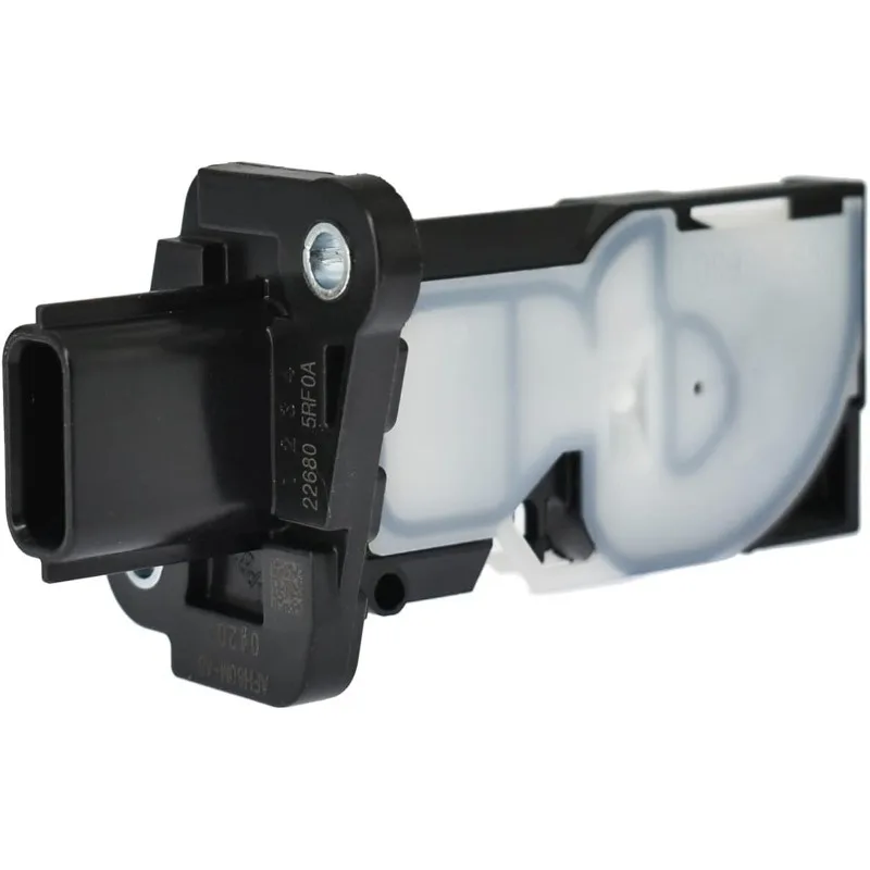 

22680-5RF0A Mass Air Flow Sensor For Nissan Altima Juke Kicks Maxima Pathfinder Rogue Sentra Versa Infiniti QX60 226805RF0A