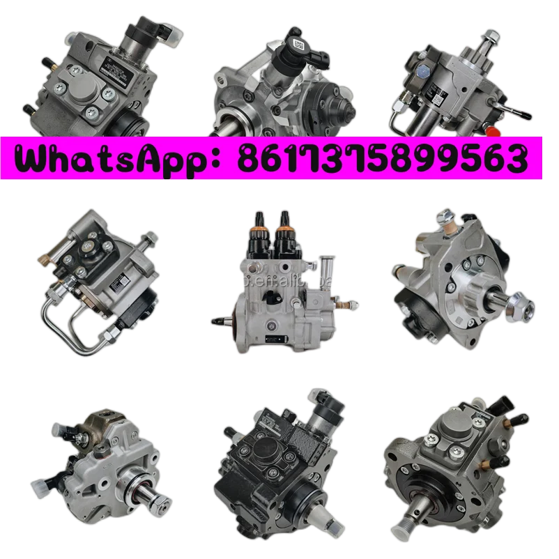 Fuel Pump Tanadyne …