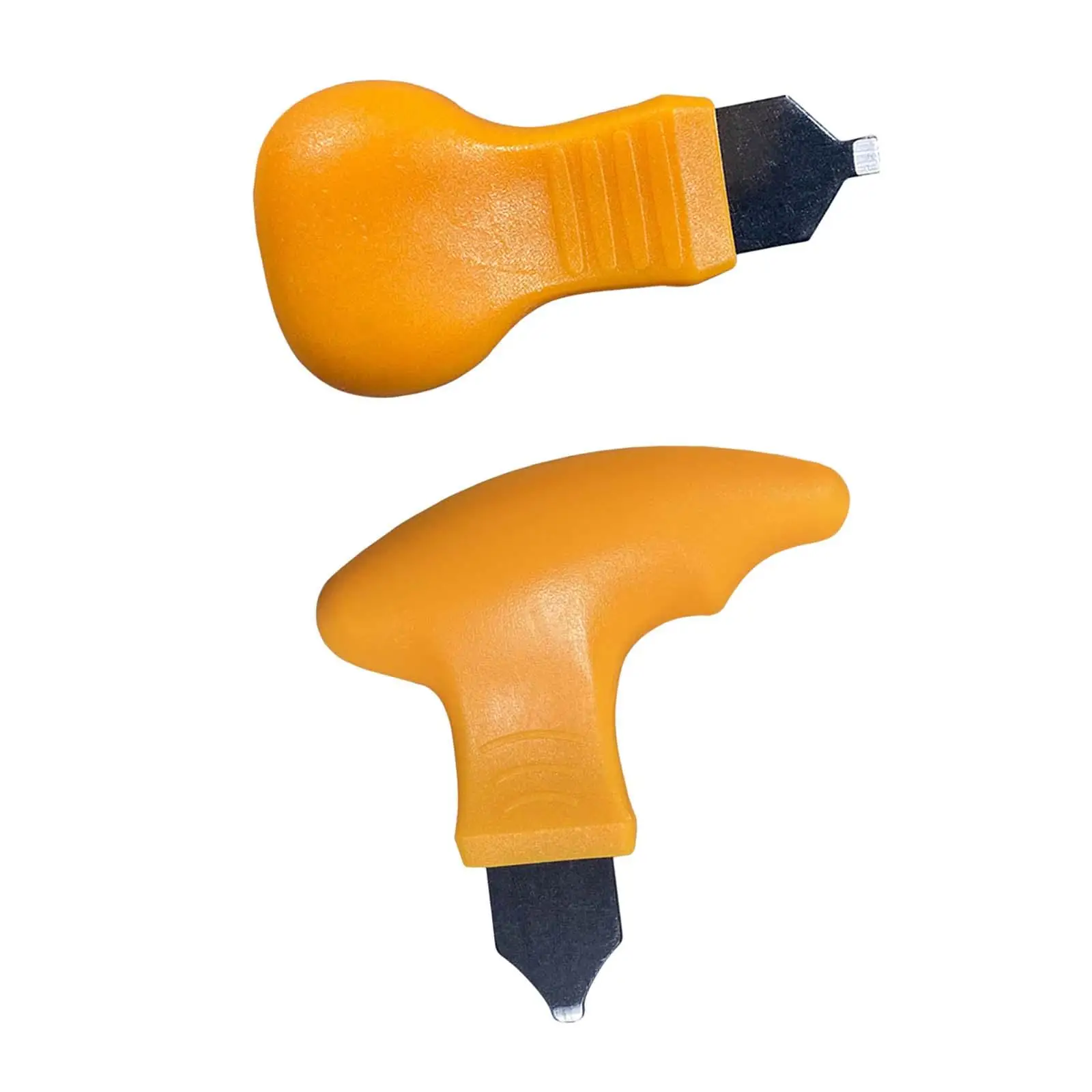 Modelonderdelenscheider Lichtgewicht duurzaam handmatig gereedschap voor hobbyopeningsgereedschap