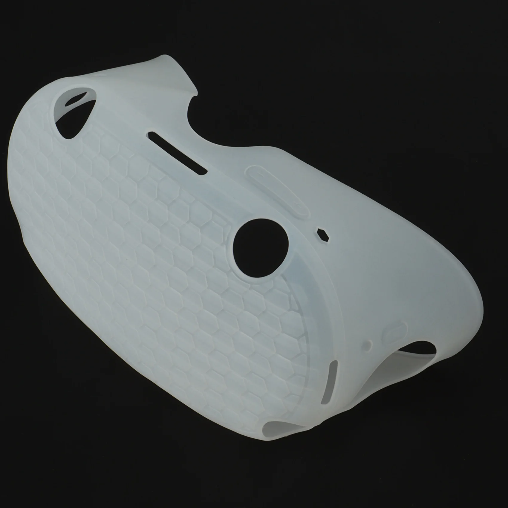 ซิลิโคนป้องกัน COVER SHELL สําหรับ Oculus Quest 2 VR ชุดหูฟังป้องกันรอยขีดข่วนสําหรับ Oculus Quest 2 VR,E