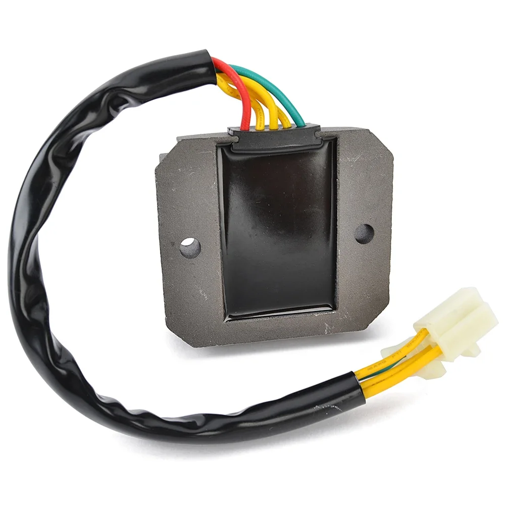 Prostownik regulatora motocykla dla Daelim VJF 125 (Roadwin R) VJF 250 Otello 125 EFI ABS 31600-BA1-R300 31600-SAB-0000-M1 — zdjęcie 6