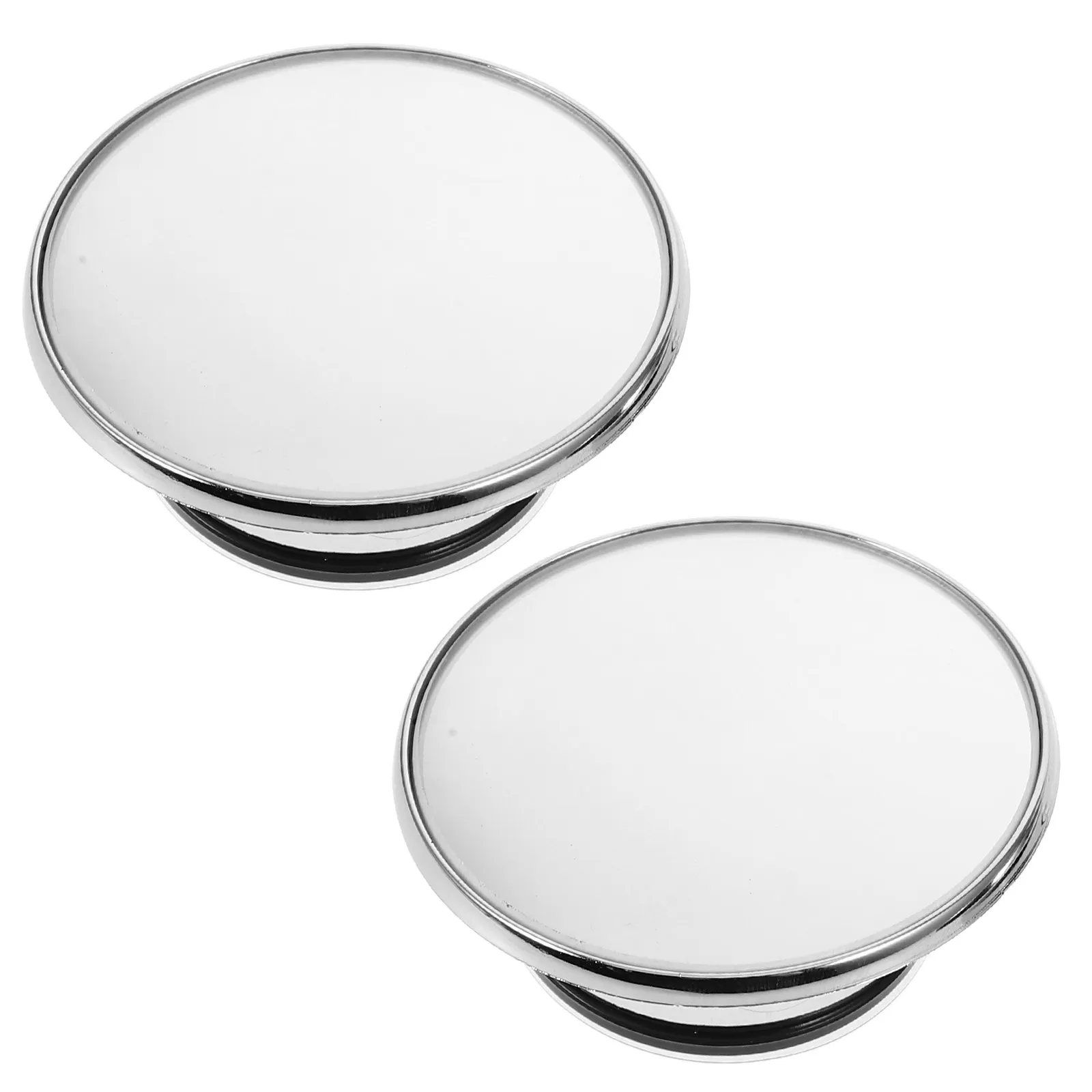 

Пара регулируемых зеркал для слепых зон с круглой присоской, антибликовые, для боковых зеркал заднего вида автомобиля, для безопасности на дороге