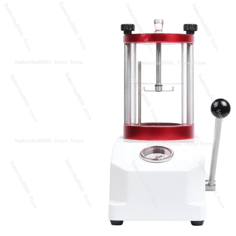 Watch Waterproof Tester Vacuum Tester Pressure Test Machine Horology Tool