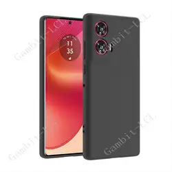 Anti-Falling Case For Motorola Edge 50 Fusion 5G 2024 6.7