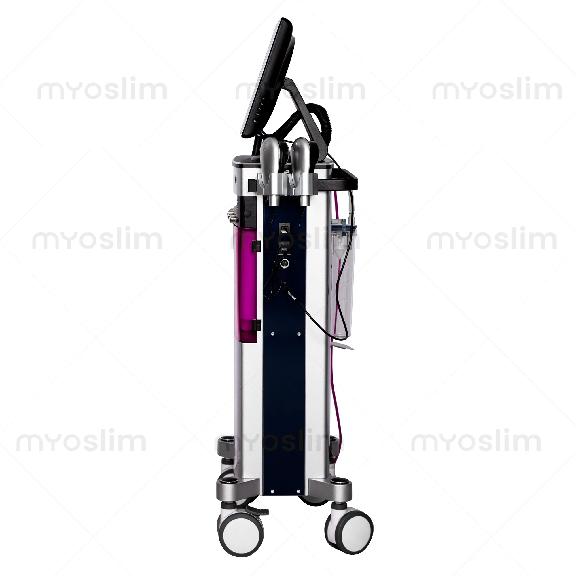 

New Hydra Facial Multifunctional Beauty Machine Deeply Cleans Nourishes The Face Removes Blackheads Oxidizes Refine Skin Texture
