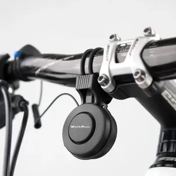 6 best sales Buzina de bicicleta programável - №5