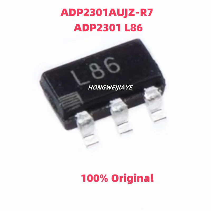 2-5Pcs 100% New Adp… - image