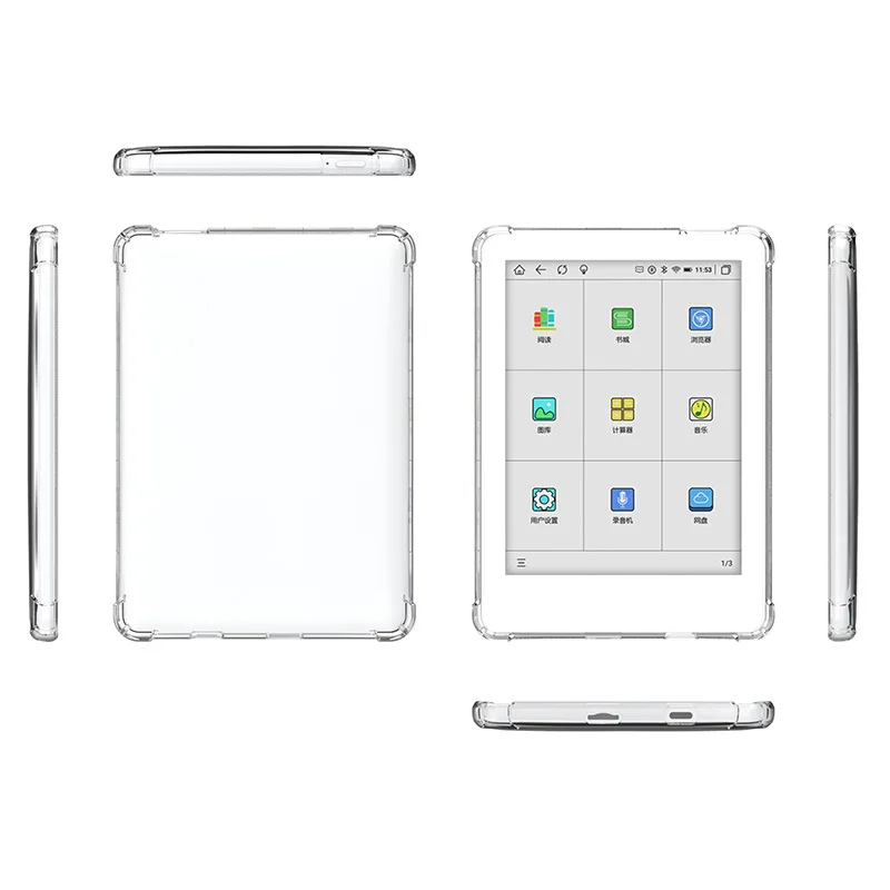 Case For MeeBook P78 M8/M8C 7.8 inch Tablet, Ultra-Thin and