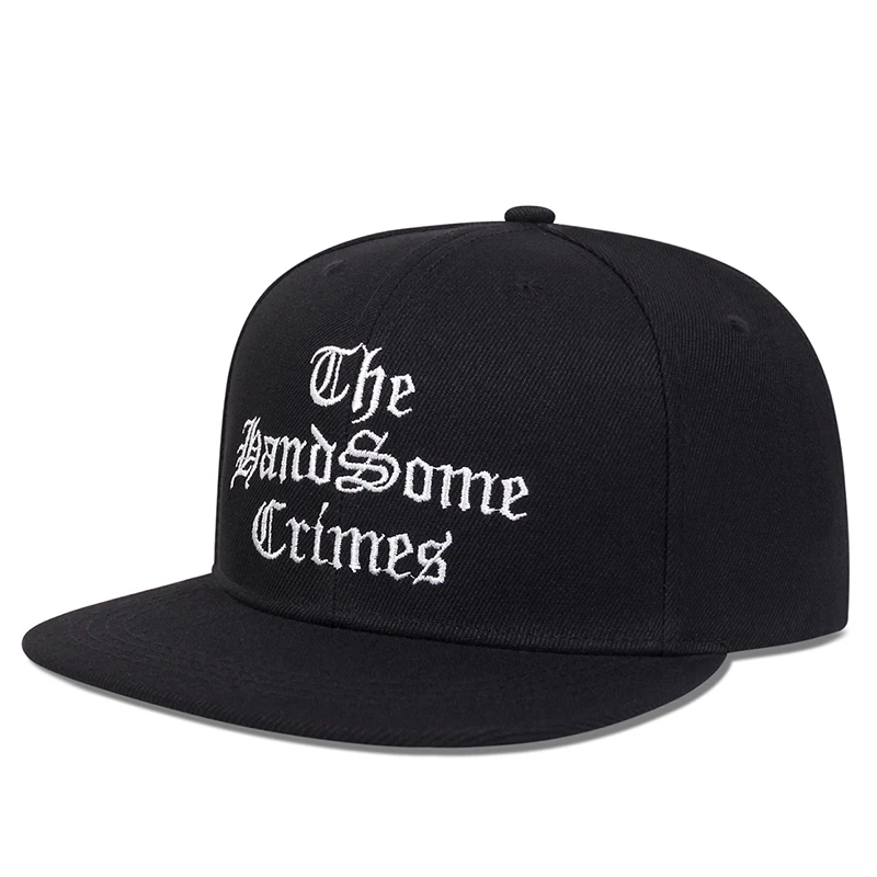 New Fashion Offset Printed Baseball Cap Summer Outdoor Sun Hat Hip Hop Adjustable Trucker Caps Cotton Snapback Hats Sun Hats