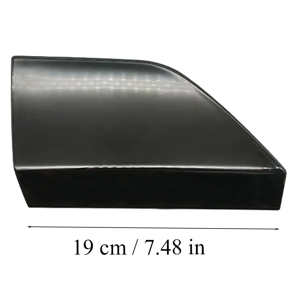 Copertura traino anteriore sinistra/destra per BMW Serie 3 G20 G21 M Sport 2022-2024 51118085456