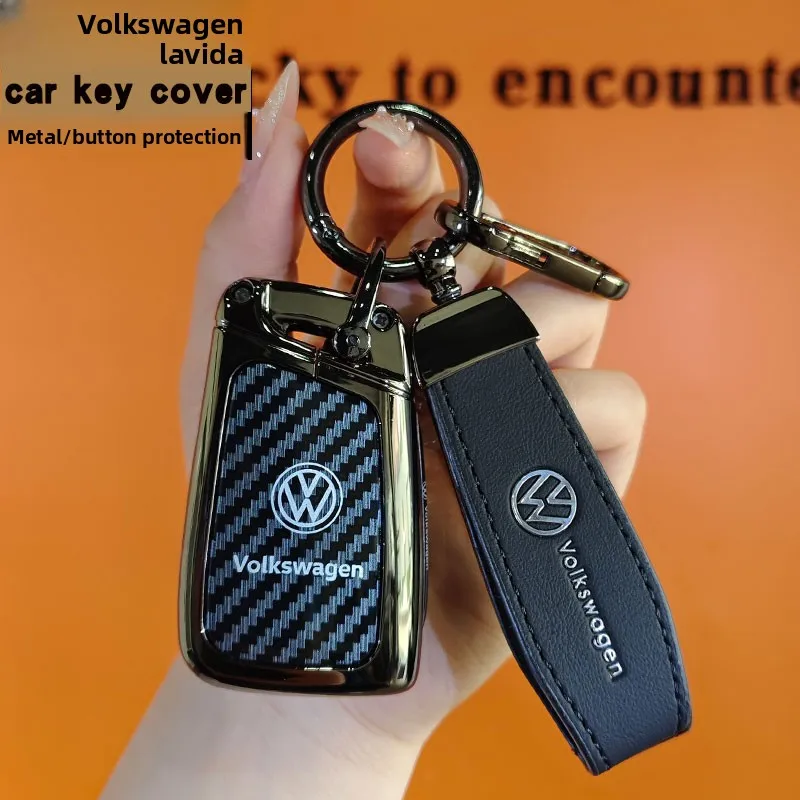 

For VW Polo Skoda Octavia A7 Kodiaq Seat Ateca Leon Golf 7 MK7 VII Tiguan Soft TPU Car Key Cover Case Shell Fob Holder Protector