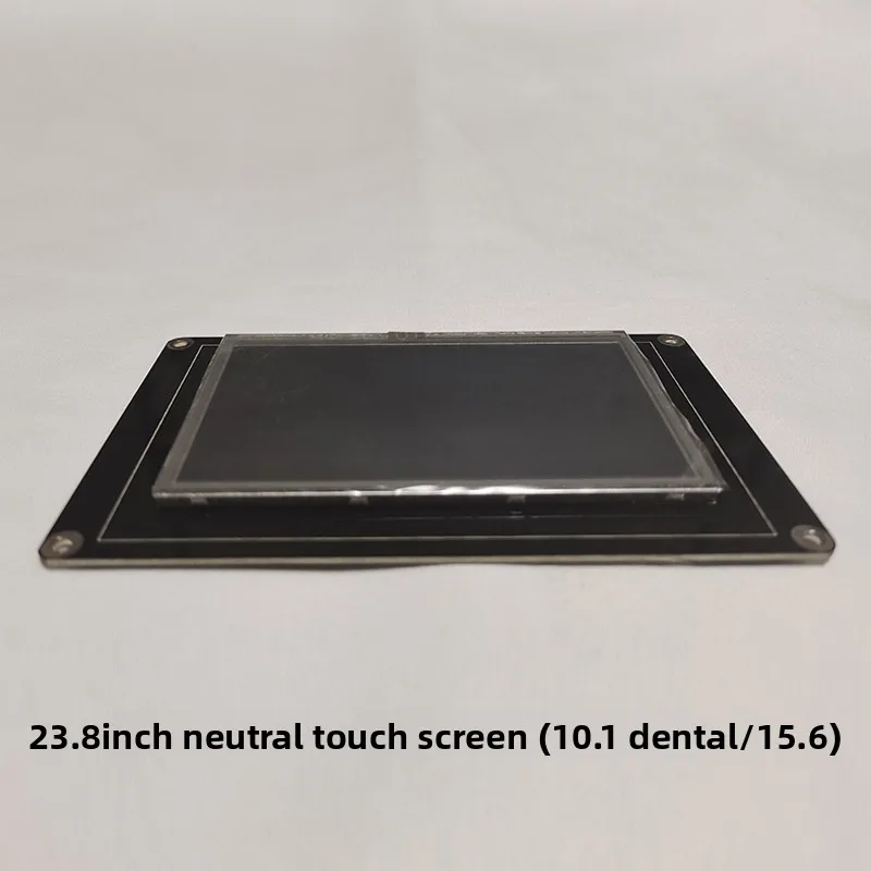 

Аксессуары для 3D-принтеров с ЖК-дисплеем HIFUN для 10,1 Dental/13,3/15,6/23,8 4,5 23,8-дюймовый сенсорный экран