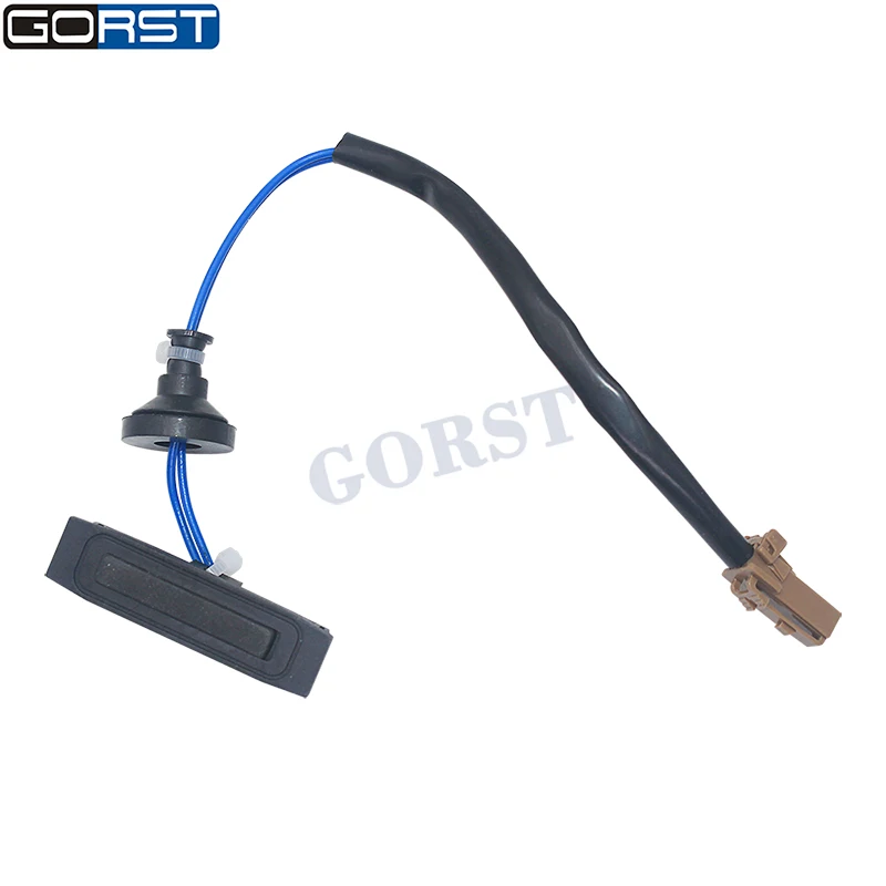 Tailgate Boot Switch for Nissan Pathfinder R51 Murano 25380-ED000 Trunk/Deck Lid Switch