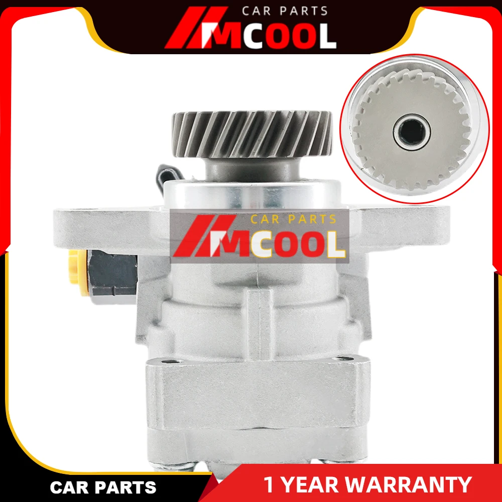 

Насос гидроусилителя руля автозапчастей для TOYOTA Land Cruiser 100 Prado 44310-60450 44310-60410 4431060450 4431060410