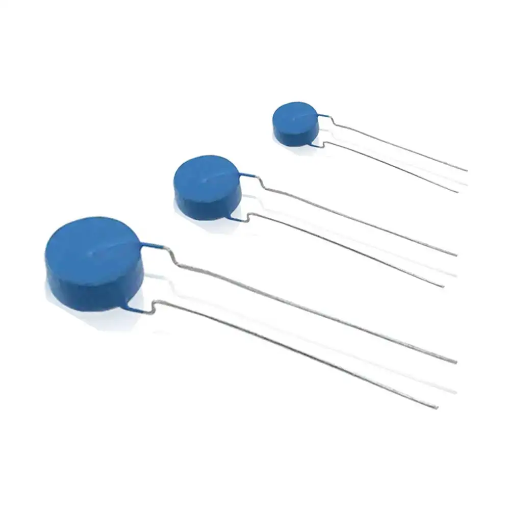 MY GROUP 500PCS B59753C0120A070 120 OHM 25% DISC Through Hole PTC Thermistor in Stock