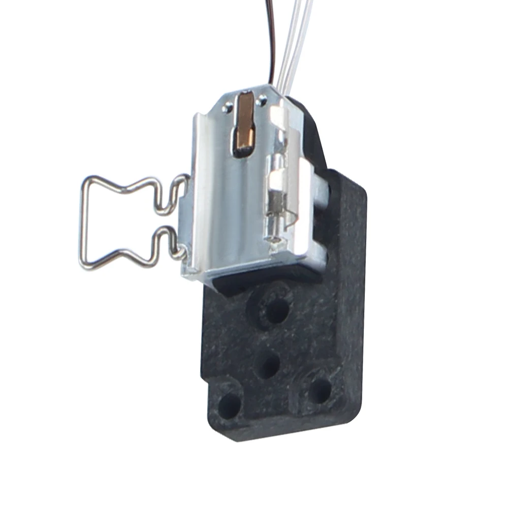 ل A1/A1 MINI/ H2D Hotend تصاعد التدفئة الجمعية ل بامبو مختبر A1 Mini Zubrifter Bambulab A1 Mini H2D الملحقات #4