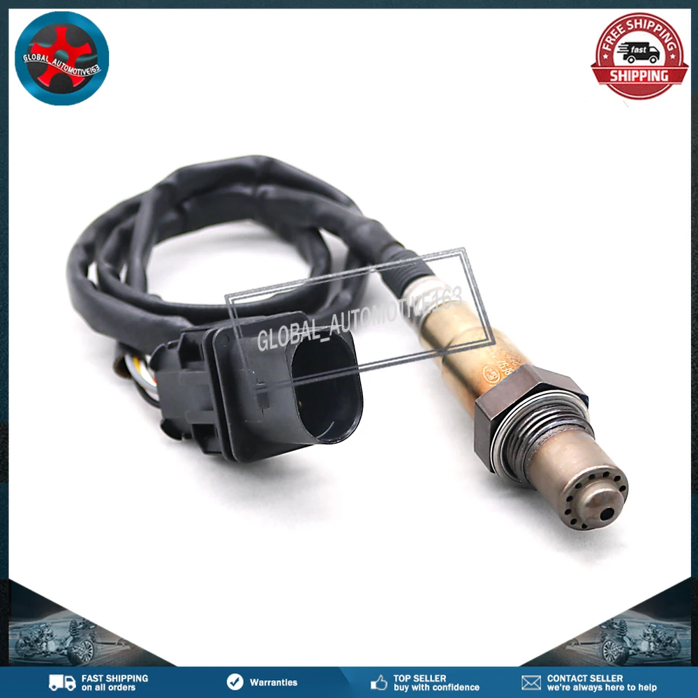 8F9Z9F472G Upstream Oxygen O2 Sensor For FORD EXPEDITION FORD EXPEDITION FORD F-150 LINCOLN NAVIGATOR