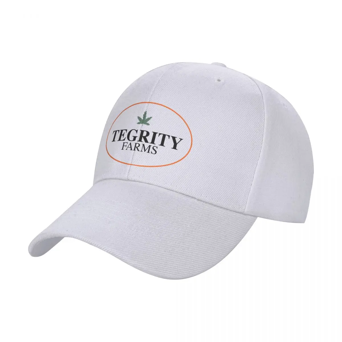 Tegridy Farms Baseball Cap Sun Visor Truck Hats