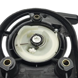 كاتب سحب الارتداد العالمي لمحرك قاطع فرشاة 4 أشواط GX35 140 سهل الارتداد سحب كاتب المحرك ماكينة حلاقة الفرشاة أفضل 12 محرك بدء مبيعات لقاطع الفرشاة - No9