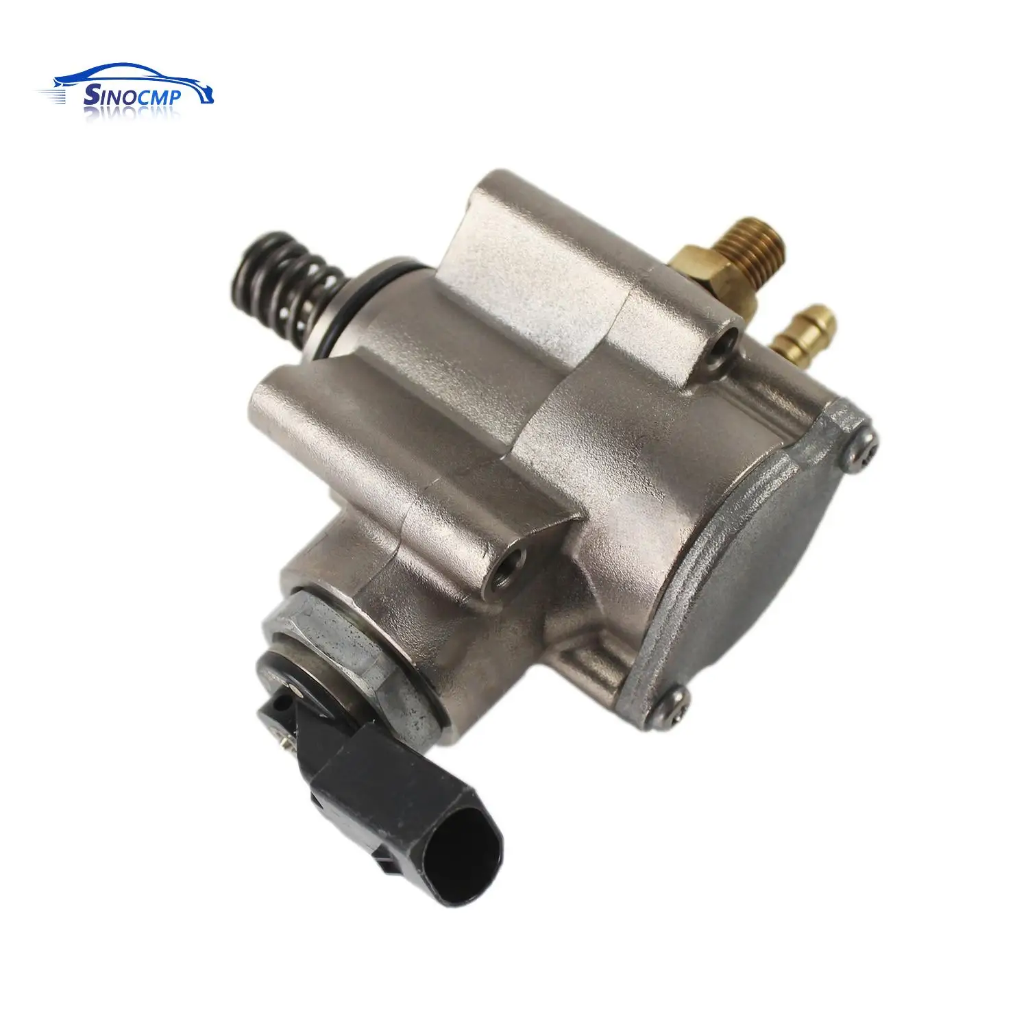 

For 2007-2008 Audi Q7/2008-2010 Porsche Cayenne/2008-2010 Volkswagen Touareg Fuel Pump High Pressure Engines & Pumps 03H127025C