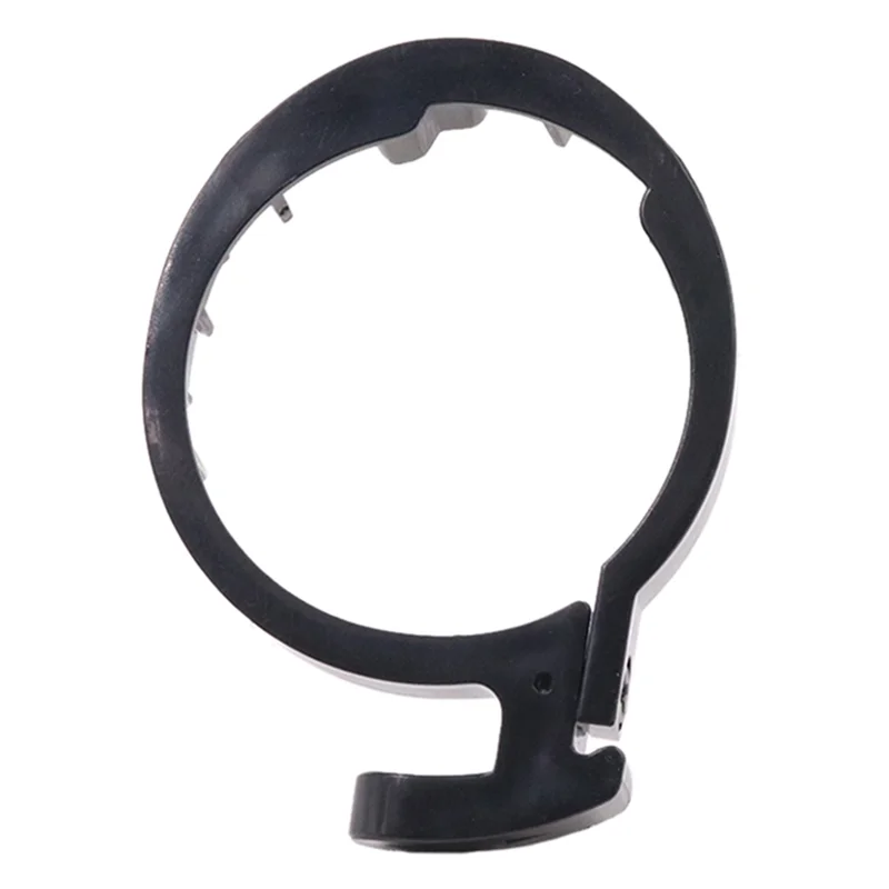 FSTE-Folding Buckle Limit Ring Accessories For Xiaomi M365 1S Pro Kick Scooter Folding Lever Electric Scooter Fixing Ring Base
