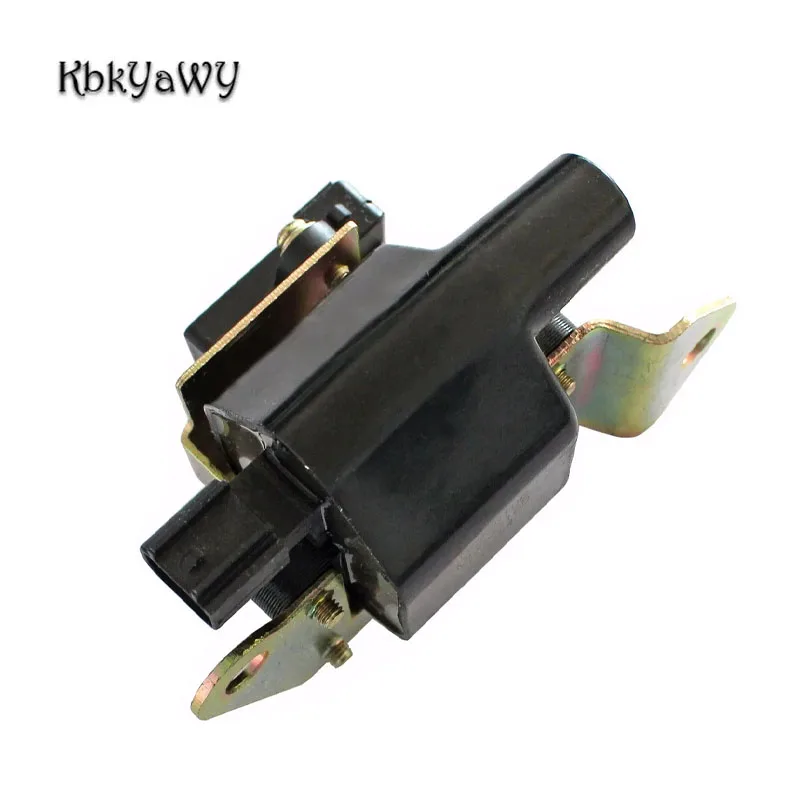 Kbkyawy Ignition Coil auto engine parts For Mitsubishi Engine 2.4L 4G63.4G64 OE Number:MD309455 MD338169