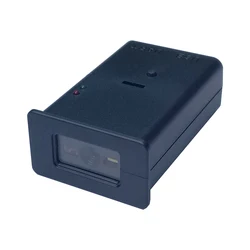 GM66 1D 2D Scanner di codici a barre USB UART lettore di codici a barre modulo codice QR CMOS codice PDF417 per armadio espresso metropolitana installazione facile