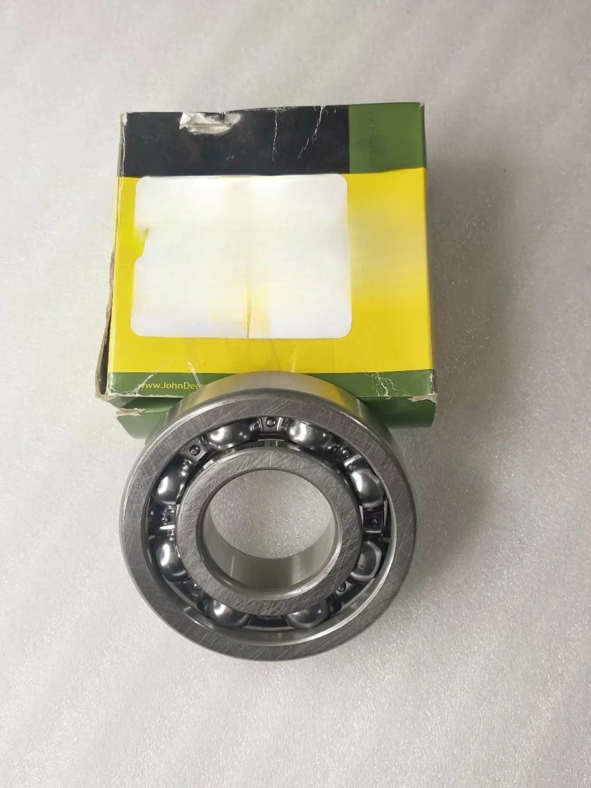 Applicable to 5 E1004 Tractor 954 950 Power Output Shaft 6307 Bearing