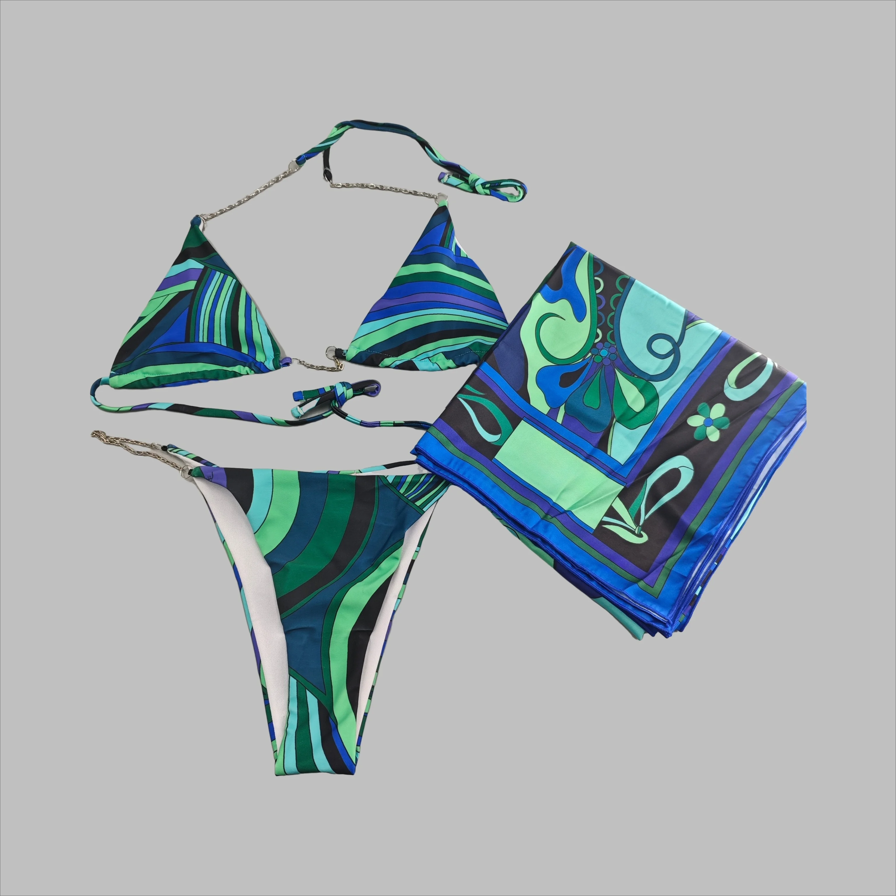 scarf bikini-4