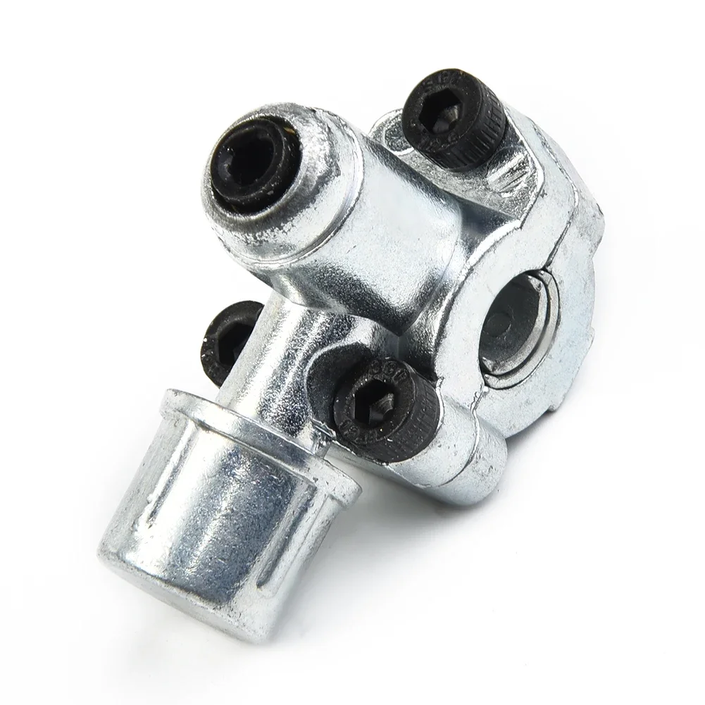 4pcs/set Puncture Valve Pipeline Faucet Refrigeration Pipeline Faucets Air Conditioning Refrigeration 1/4